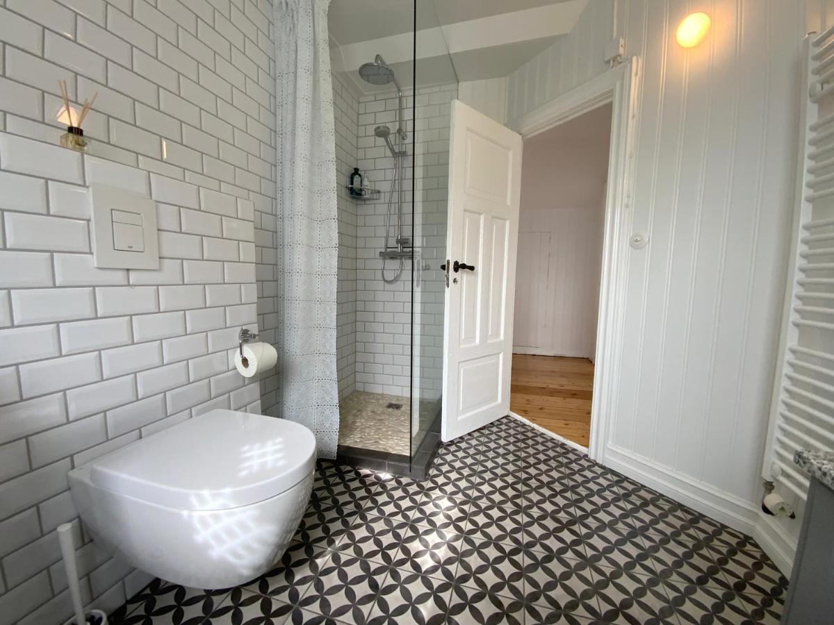 Moon Apartments Рейкявик Екстериор снимка