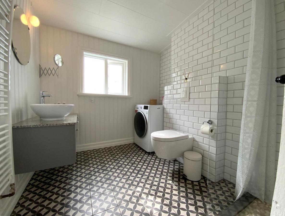 Moon Apartments Рейкявик Екстериор снимка