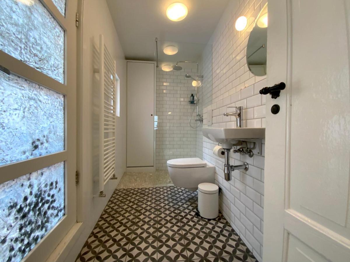 Moon Apartments Рейкявик Екстериор снимка