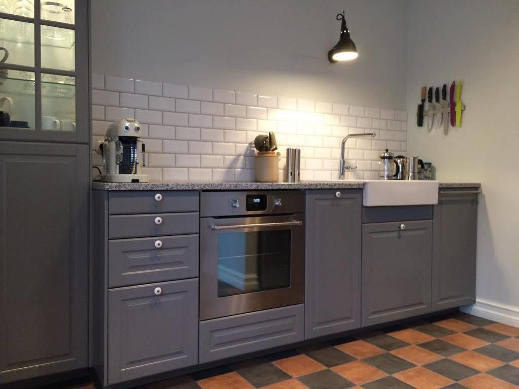 Moon Apartments Рейкявик Екстериор снимка